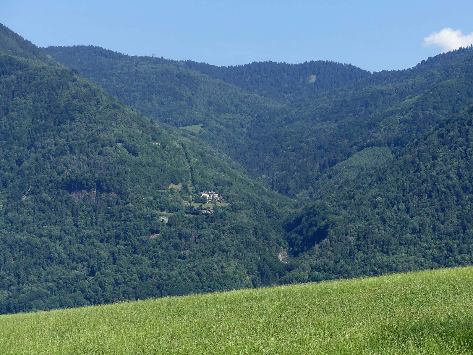Photo de Montendry
