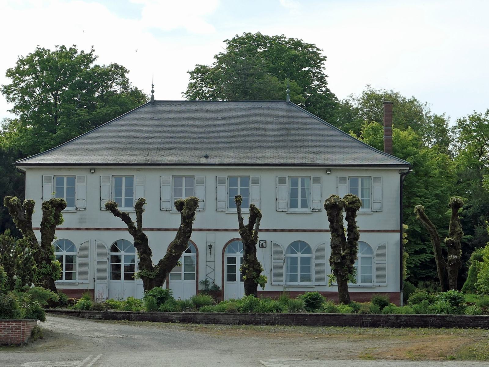Photo de Montépreux
