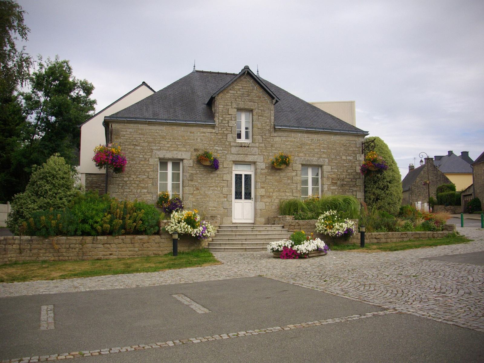 Photo de Monterblanc