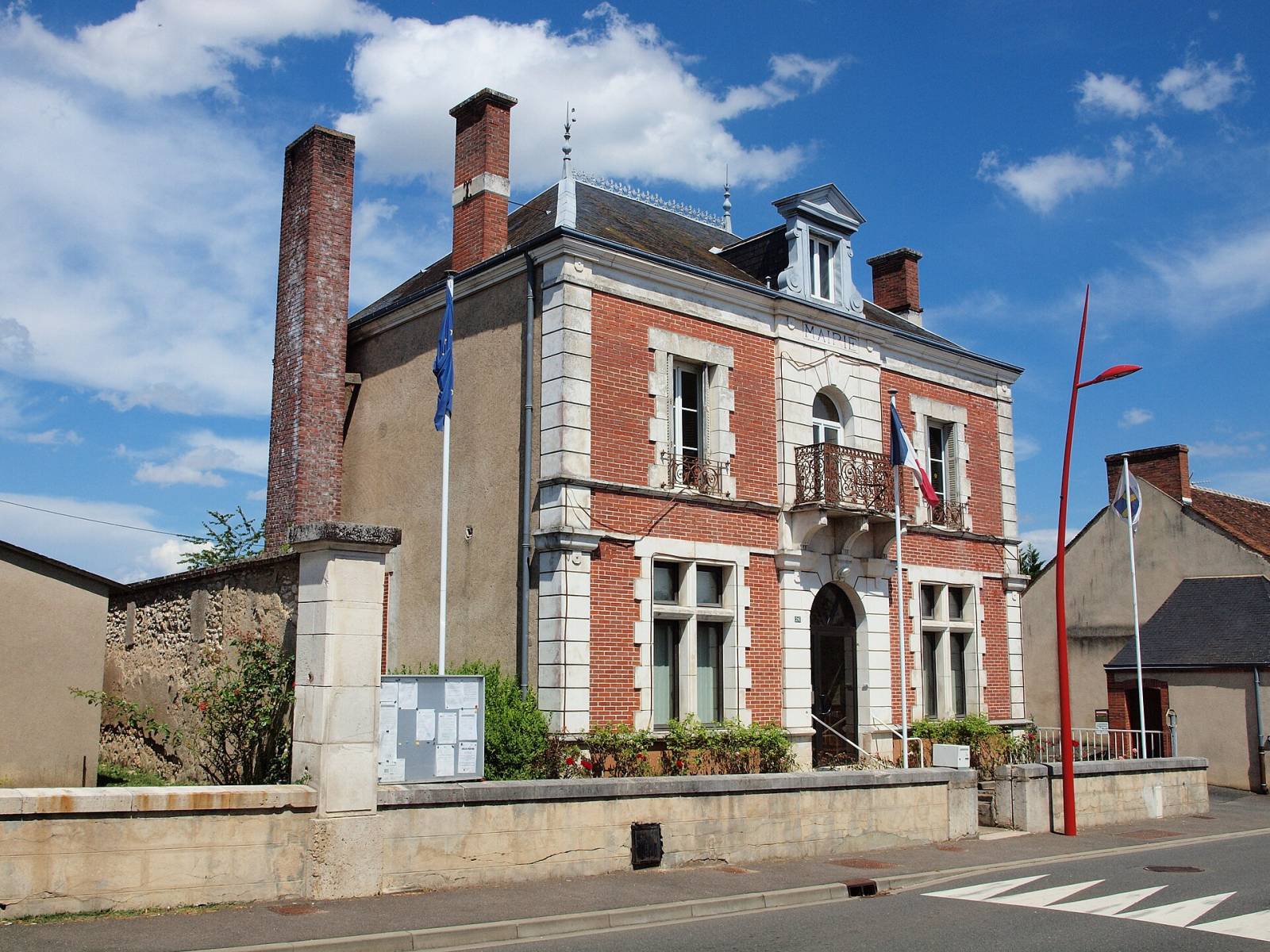 Photo de Montereau