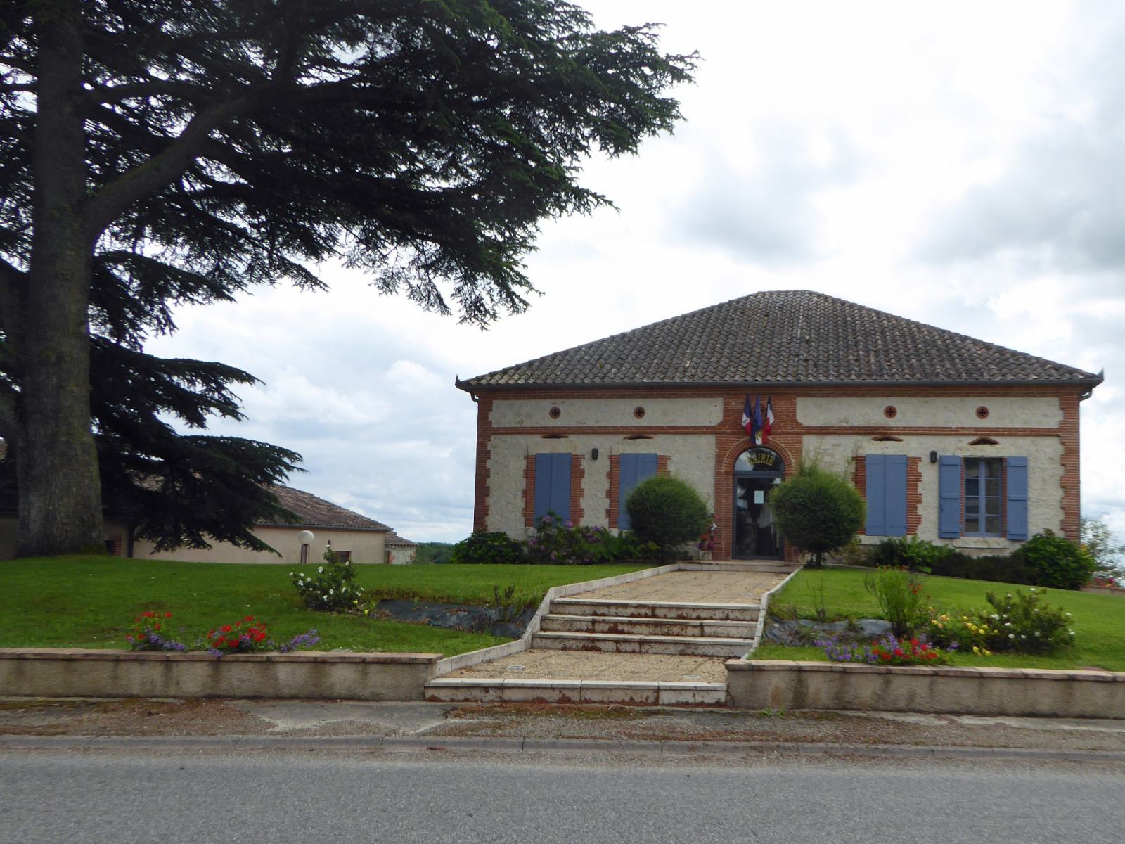 Photo de Montesquieu