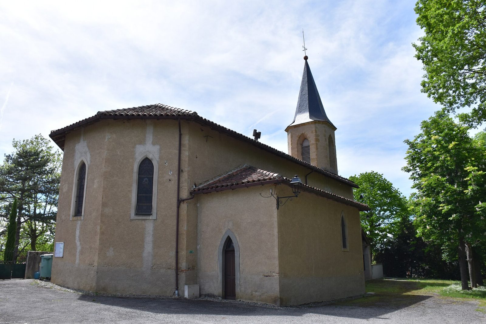 Photo de Montesquieu-Guittaut
