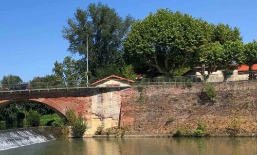 Photo de Montesquieu-Volvestre
