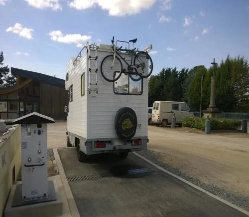 Photo de Le Montet