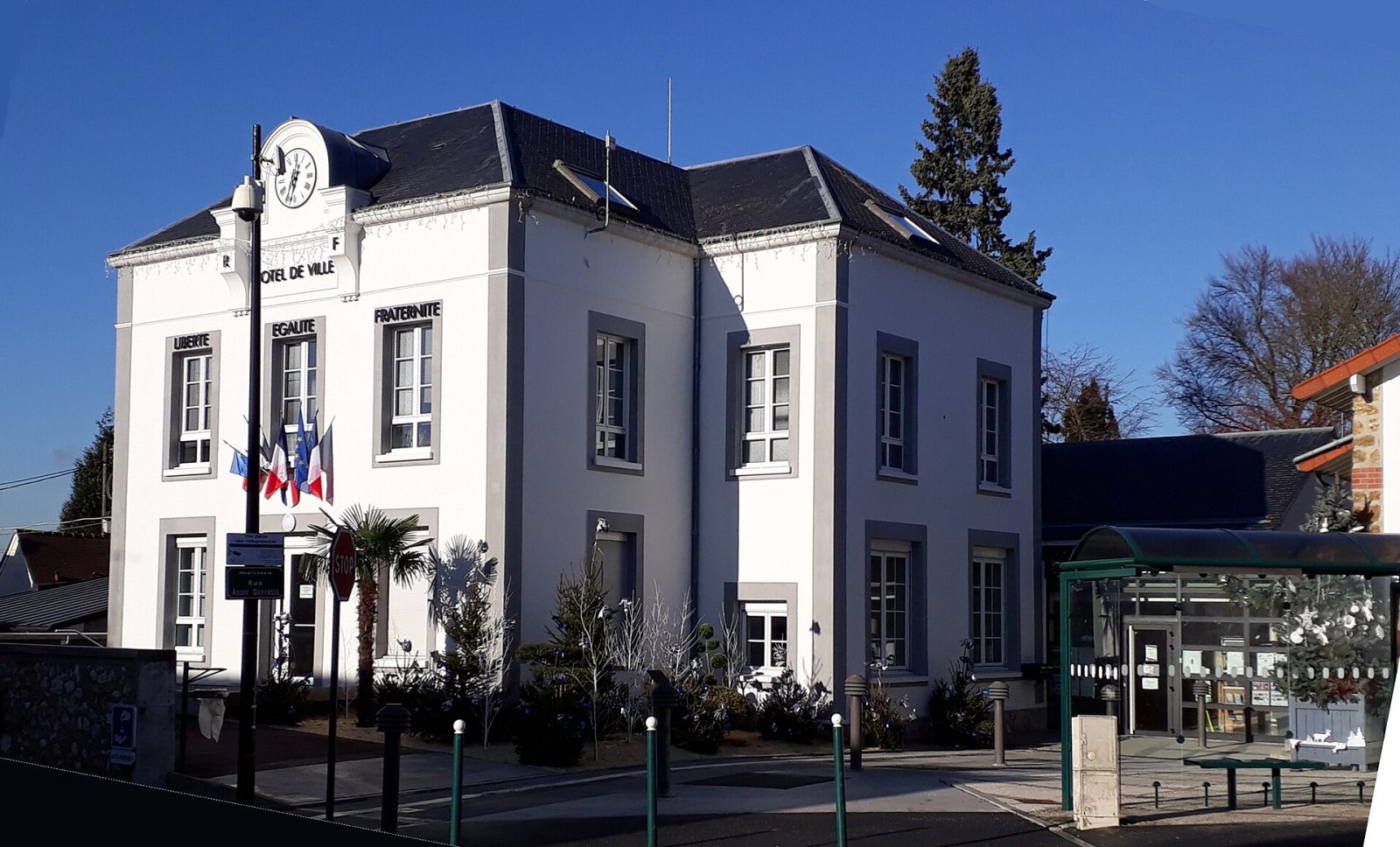 Photo de Montévrain