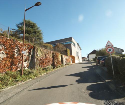 Photo de Montfaucon