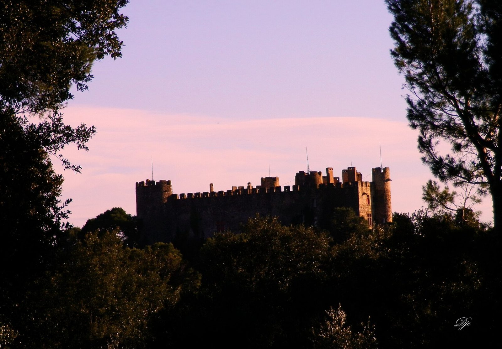 Photo de Montfaucon