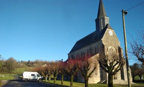 Photo de Montfaucon-d'Argonne