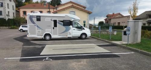 Photo de Montfaucon-en-Velay