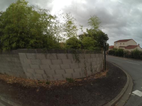 Photo de Montfaucon-Montigné