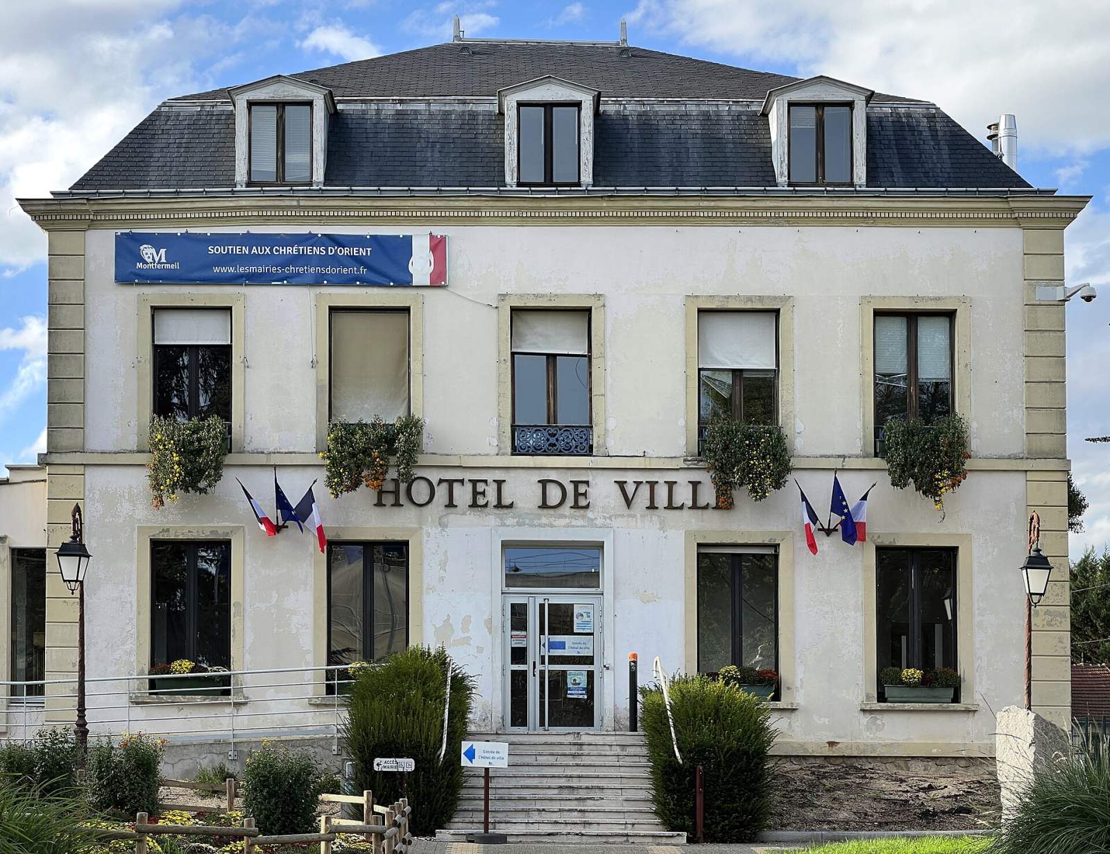 Photo de Montfermeil