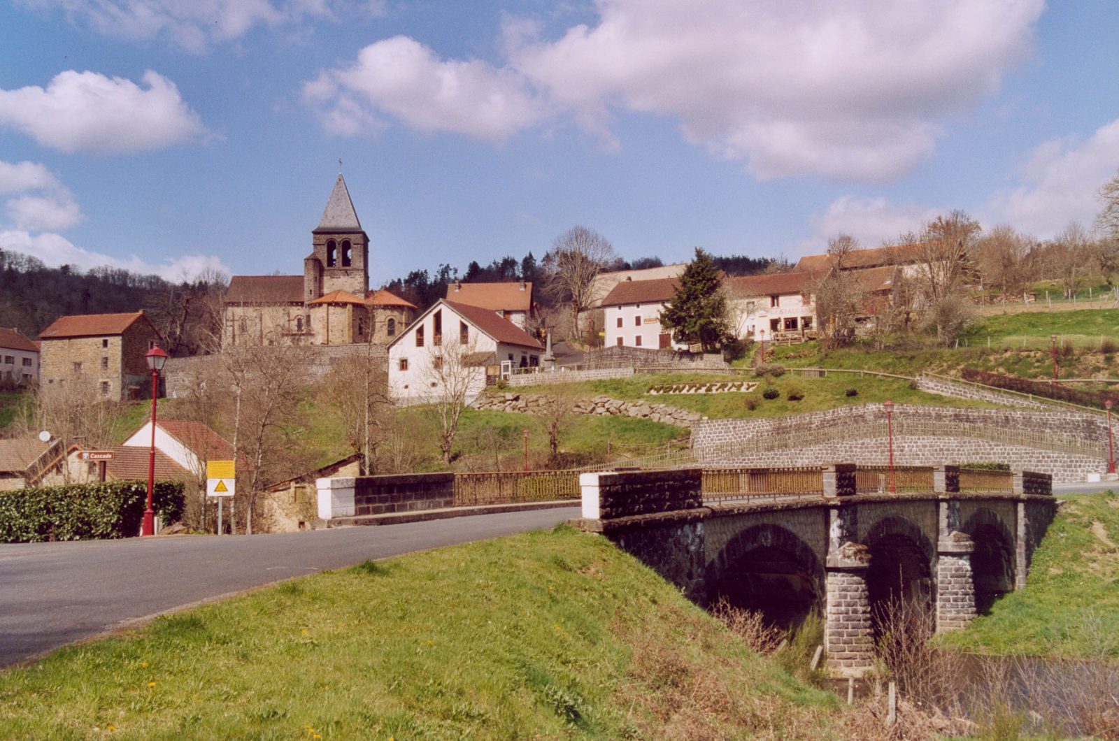 Photo de Montfermy