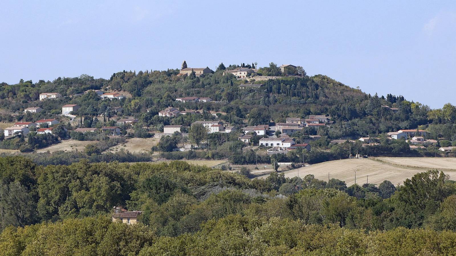 Photo de Montferrand