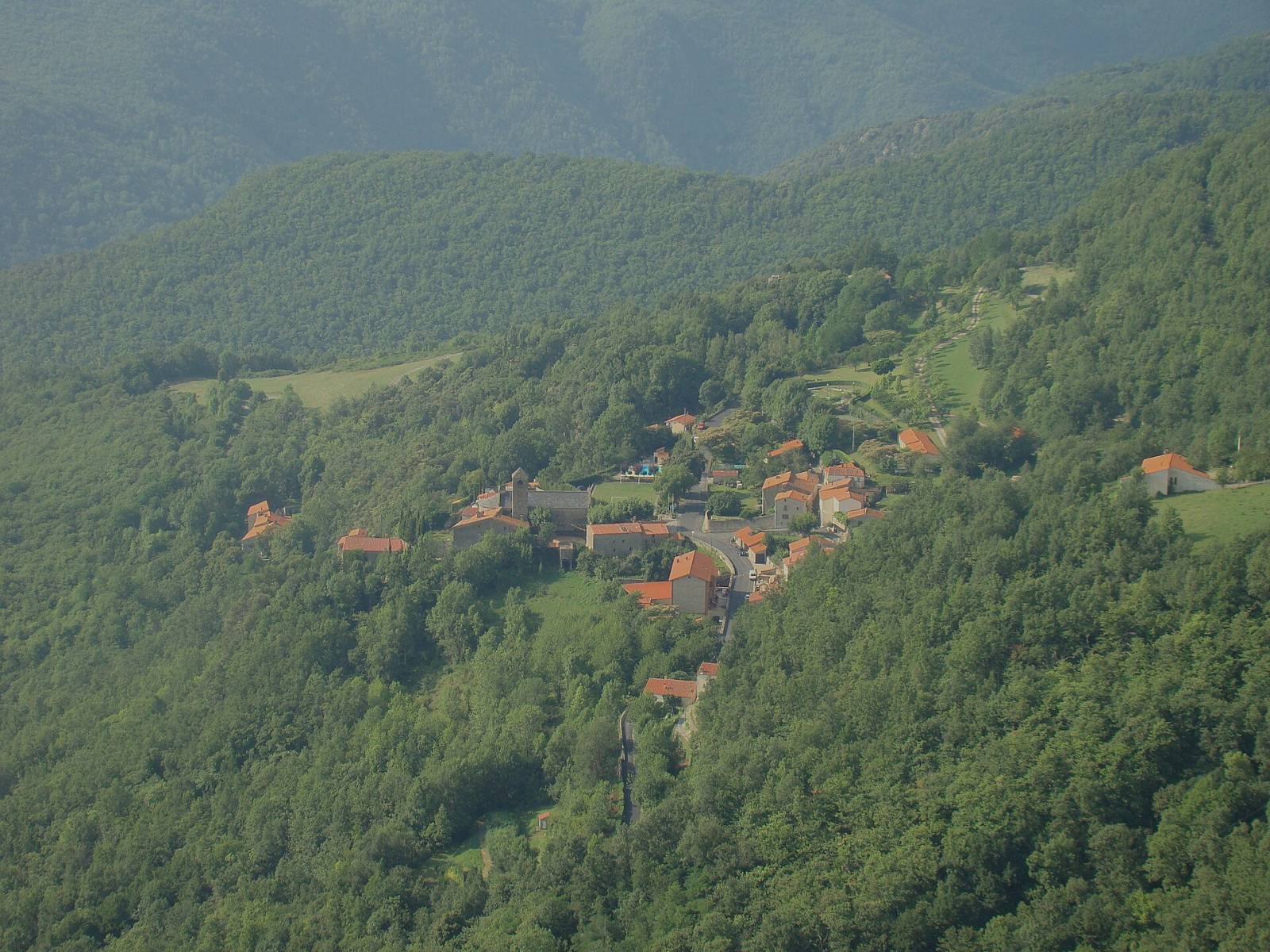 Photo de Montferrer