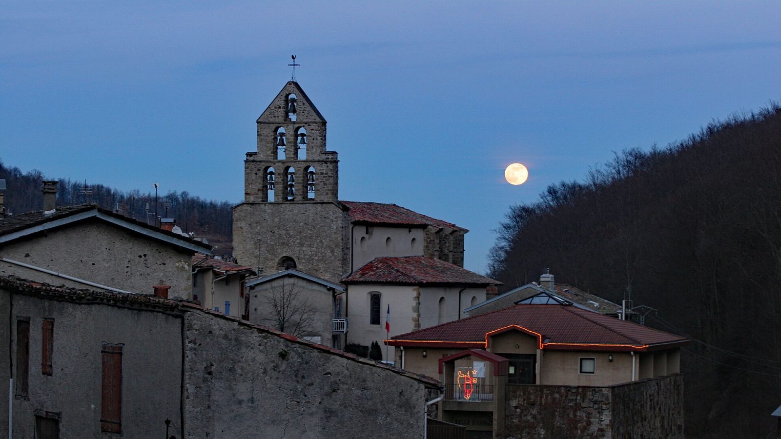 Photo de Montferrier