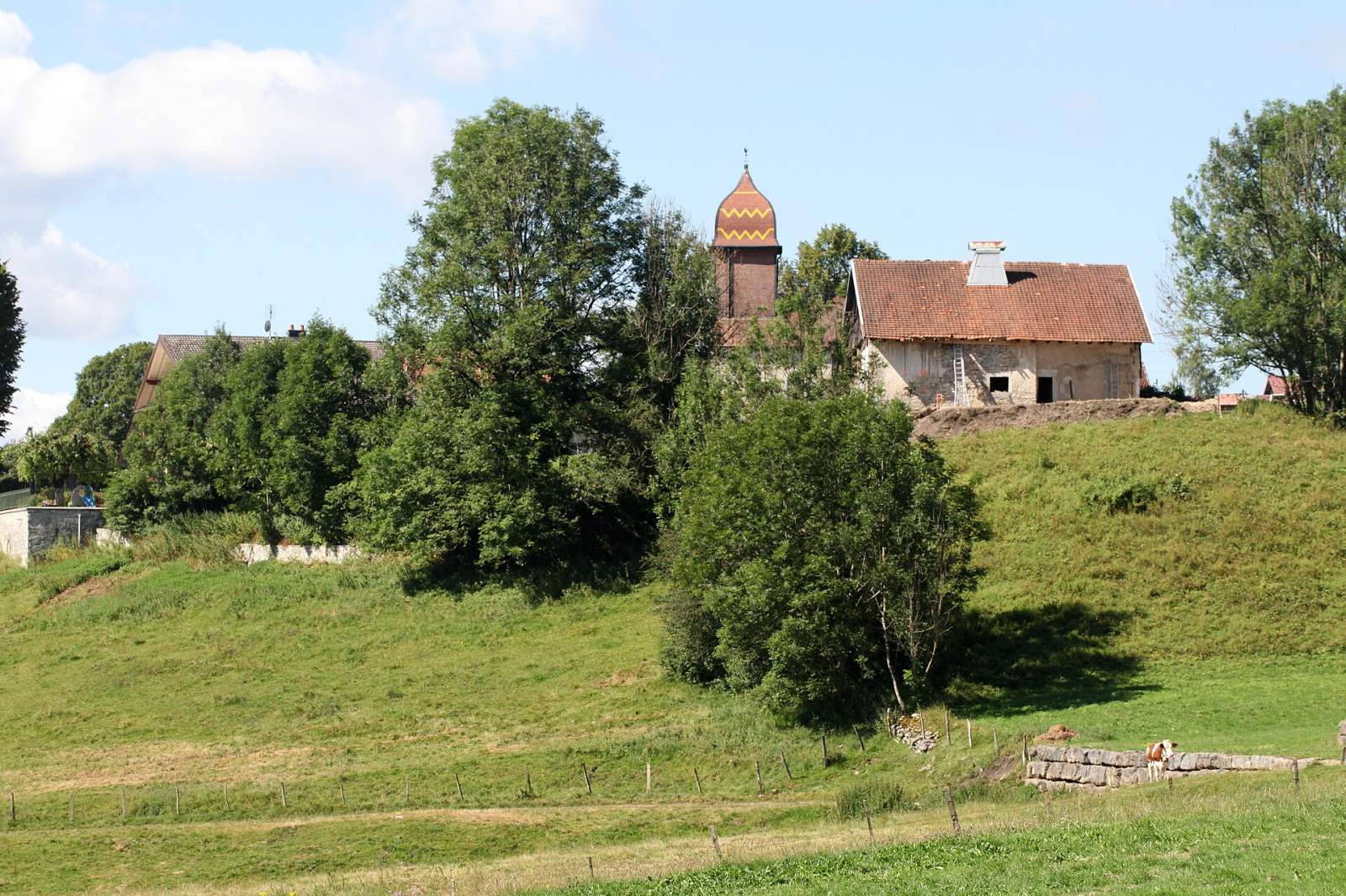 Photo de Montflovin