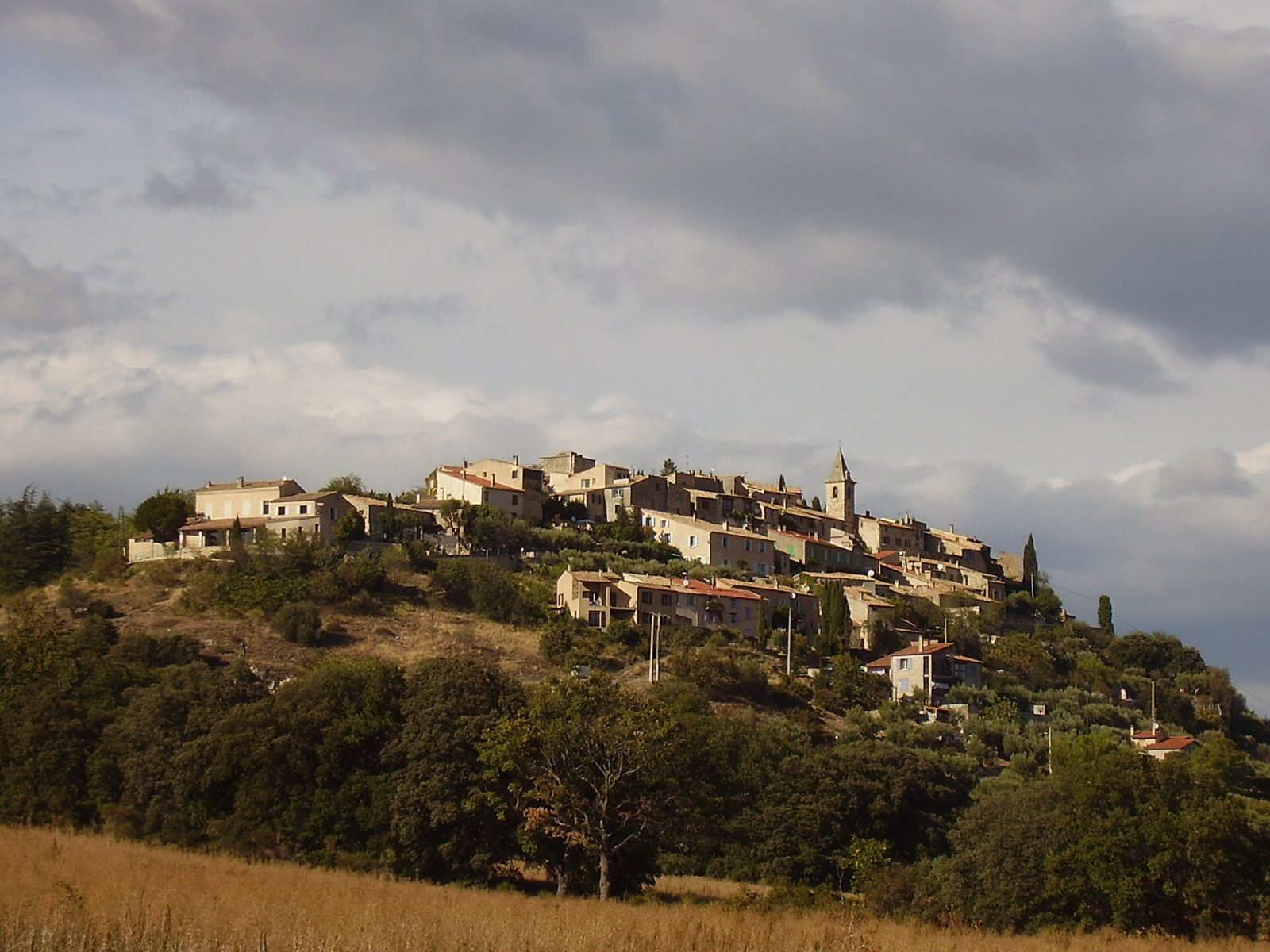 Photo de Montfort
