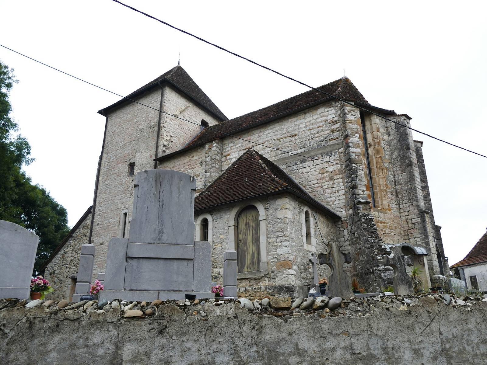 Photo de Montfort