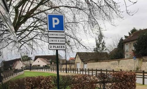 Photo de Montfort-l'Amaury