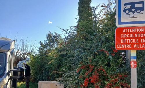 Photo de Montfort-sur-Argens
