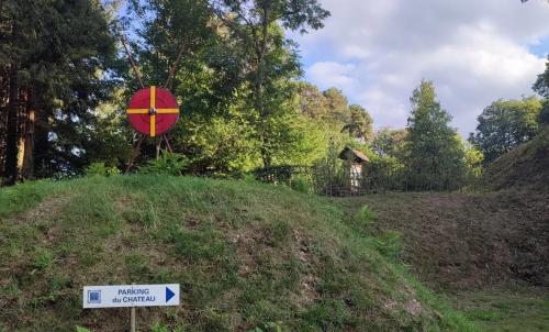 Photo de Montfort-sur-Risle