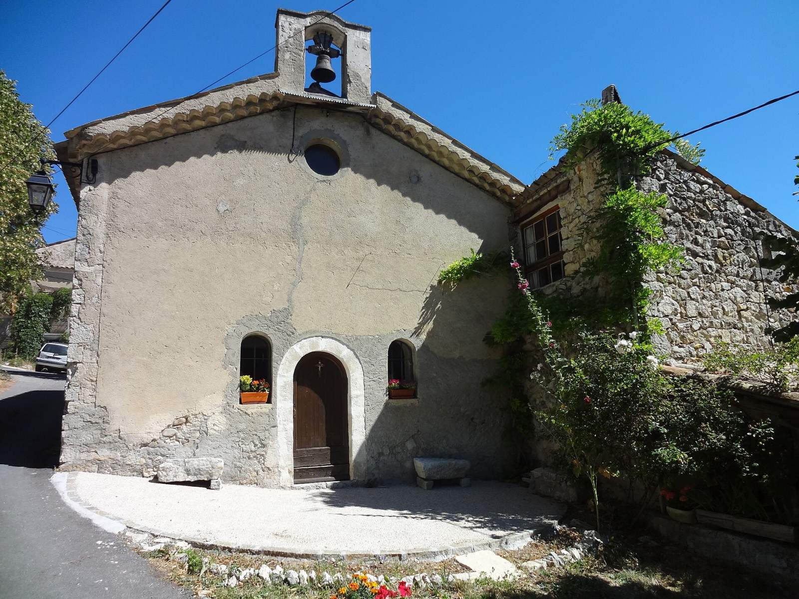 Photo de Montfroc