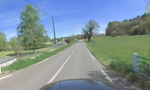 Photo de Montgaillard