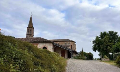 Photo de Montgaillard