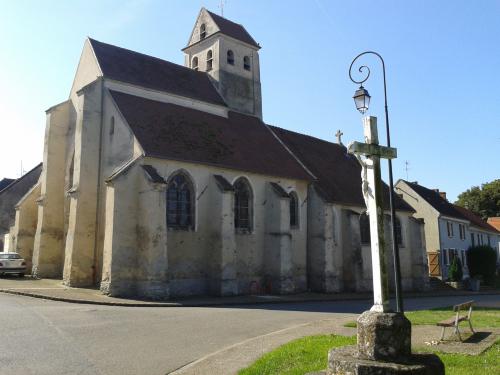 Photo de Montgé-en-Goële