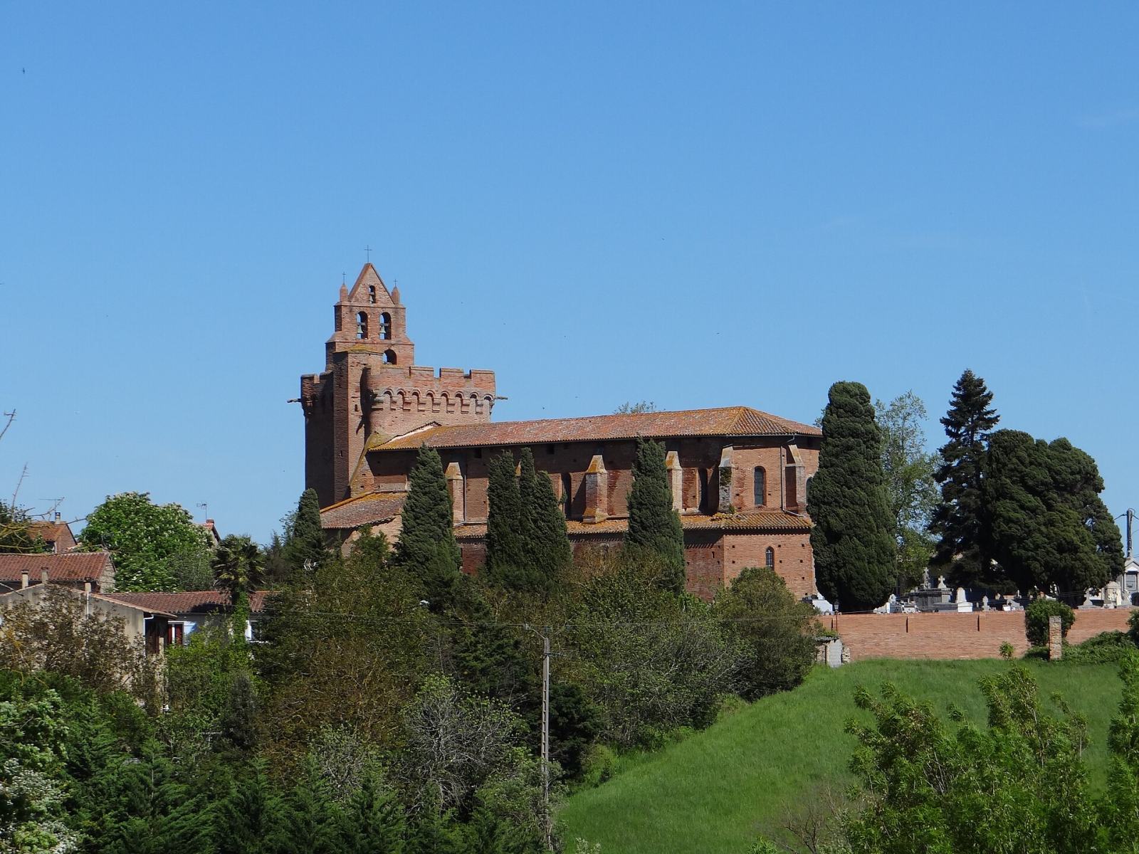 Photo de Montgeard