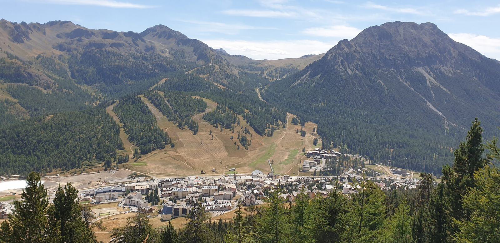 Photo de Montgenèvre