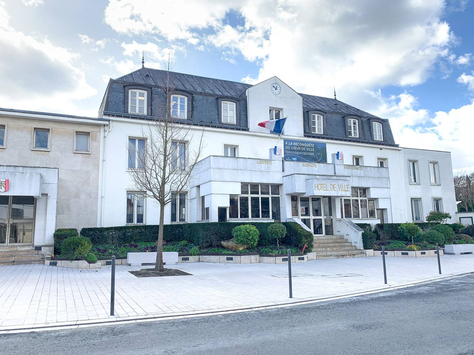Photo de Montgeron