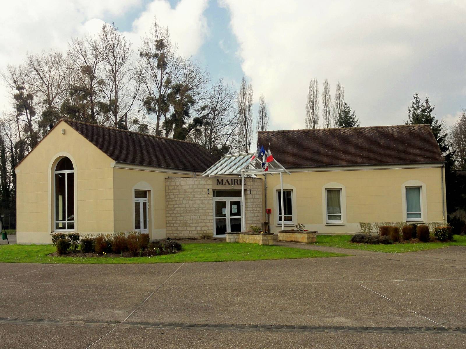 Photo de Montgeroult