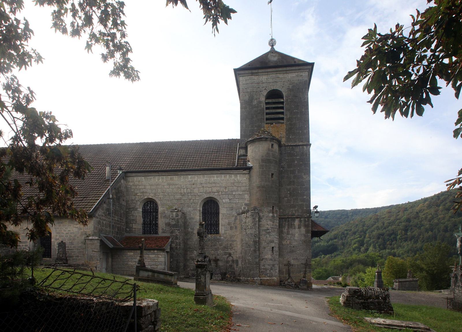 Photo de Montgesoye