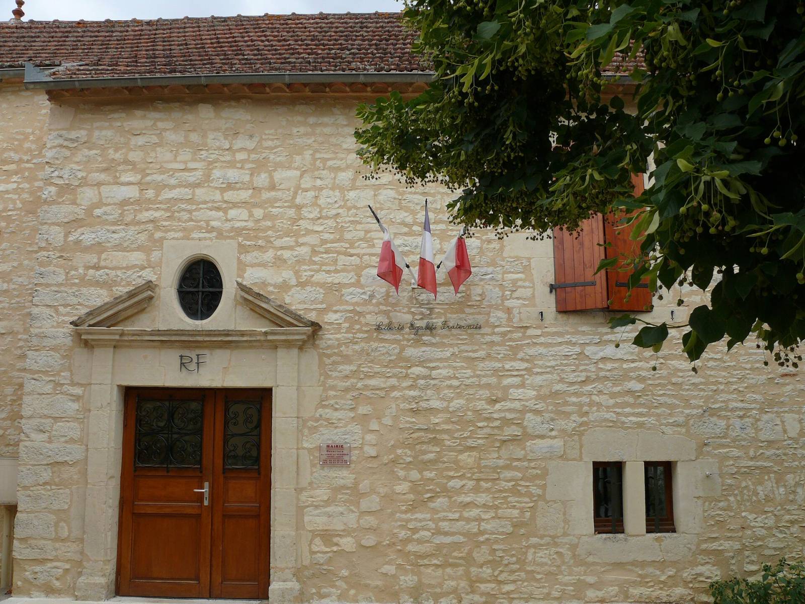 Photo de Montgesty