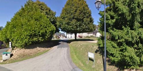 Photo de Montgibaud
