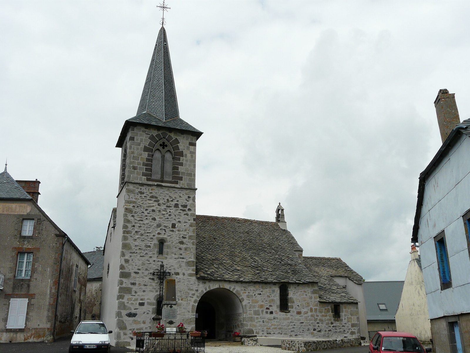 Photo de Montgreleix