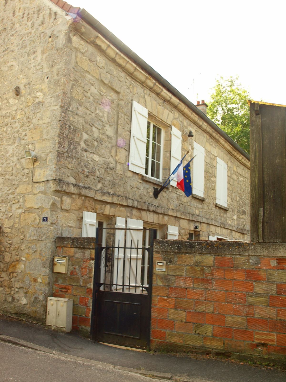 Photo de Montgru-Saint-Hilaire