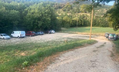 Photo de Montguers