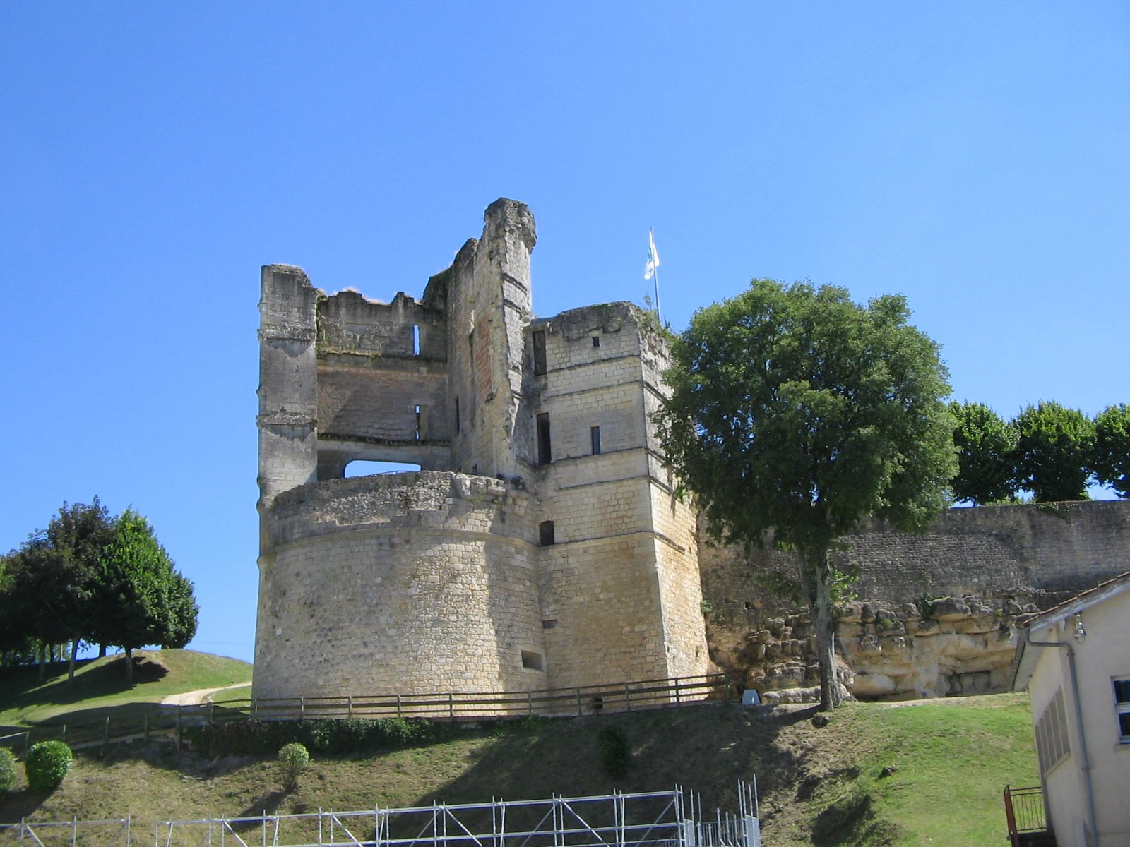 Photo de Montguyon