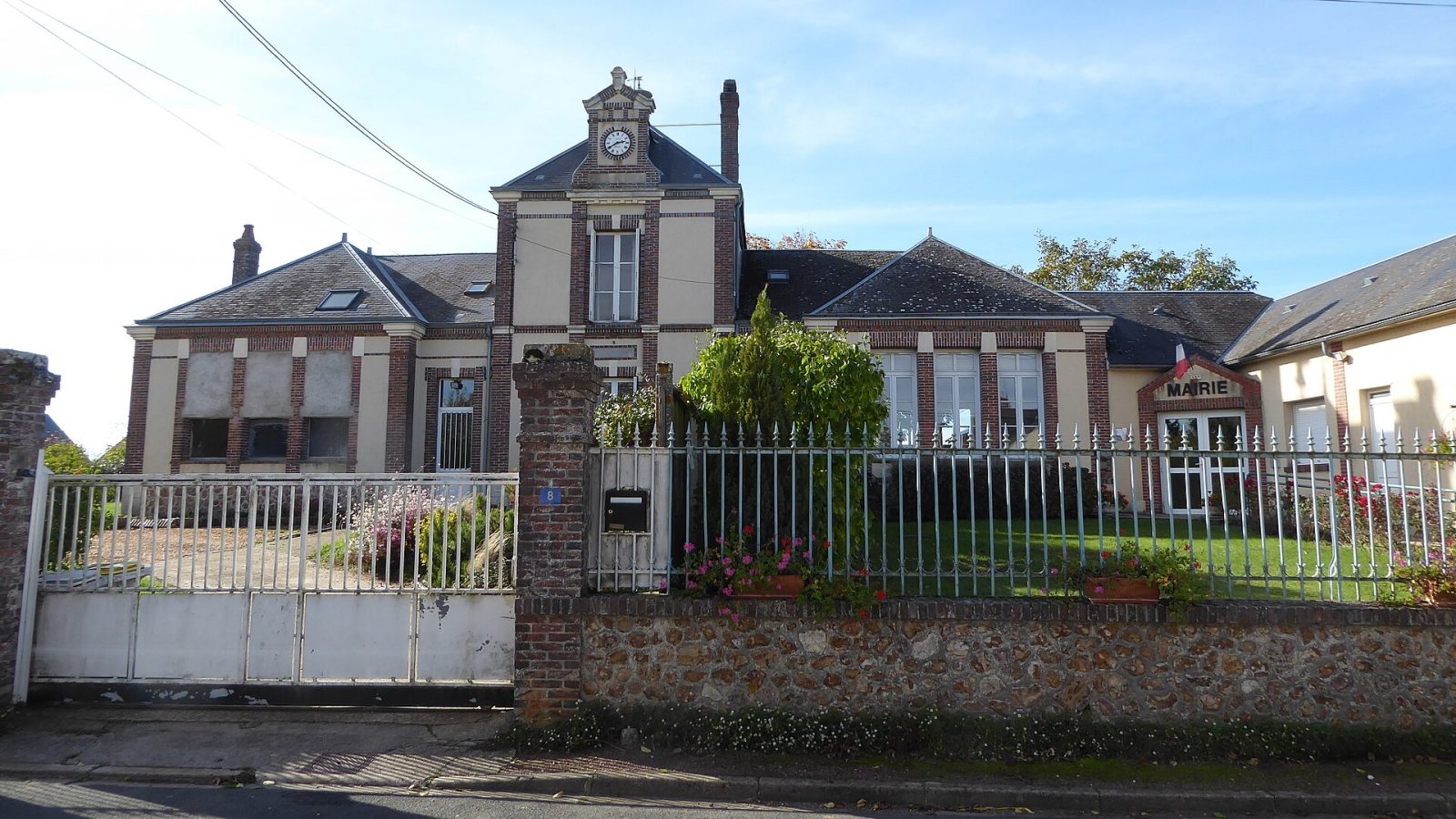 Photo de Montharville