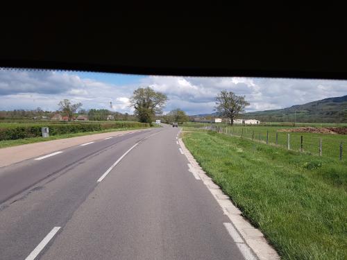 Photo de Monthelon