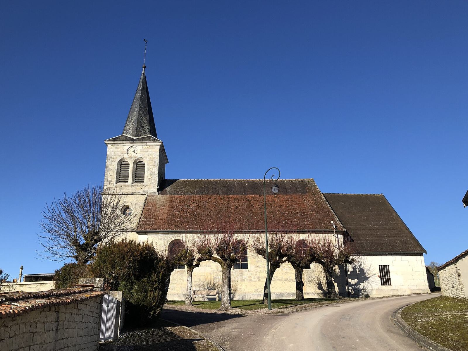 Photo de Montheries