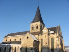 Photo de Monthiers