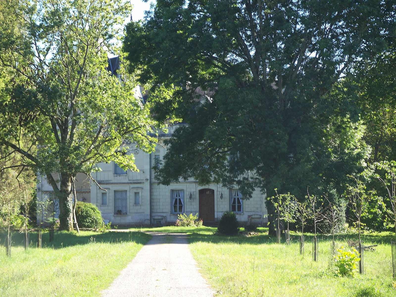 Photo de Monthoiron