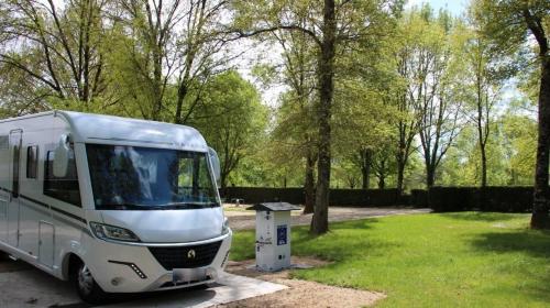Photo de Monthou-sur-Cher