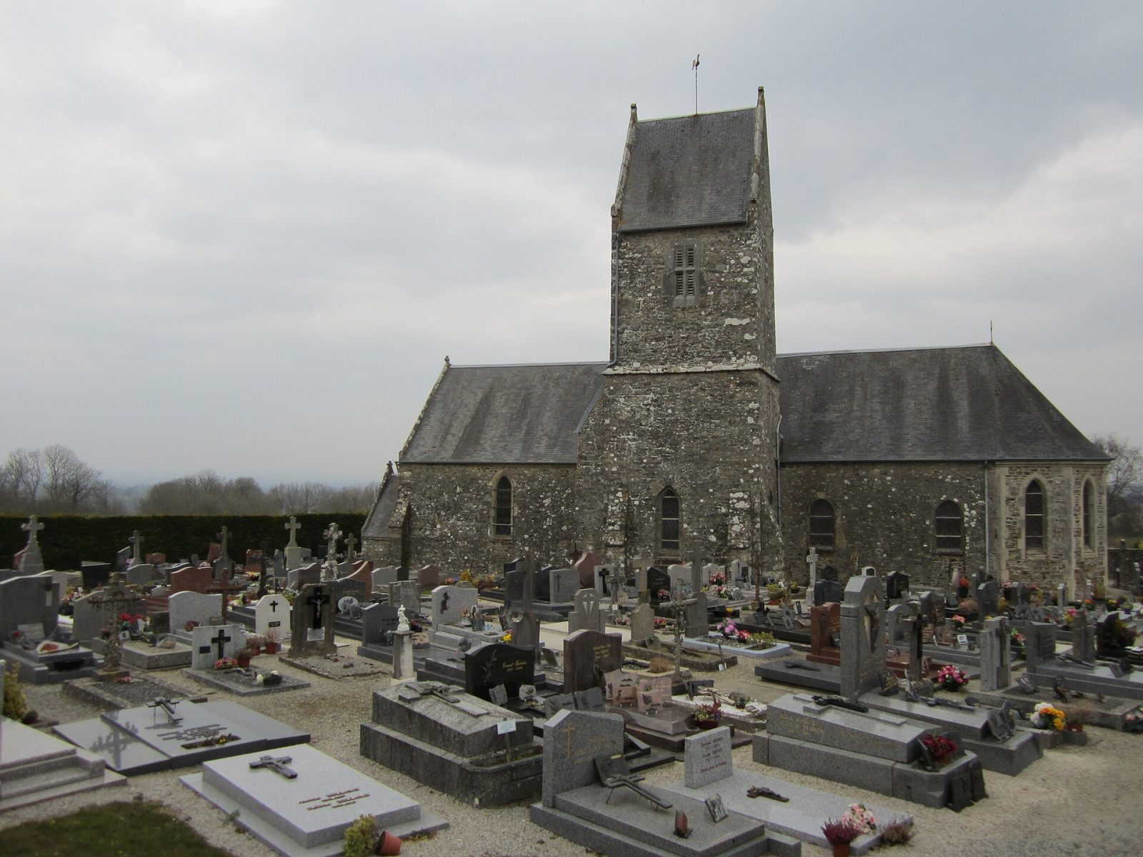 Photo de Monthuchon