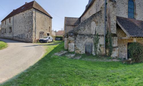 Photo de Monthurel