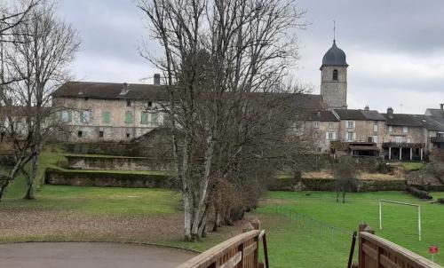 Photo de Monthureux-sur-Saône