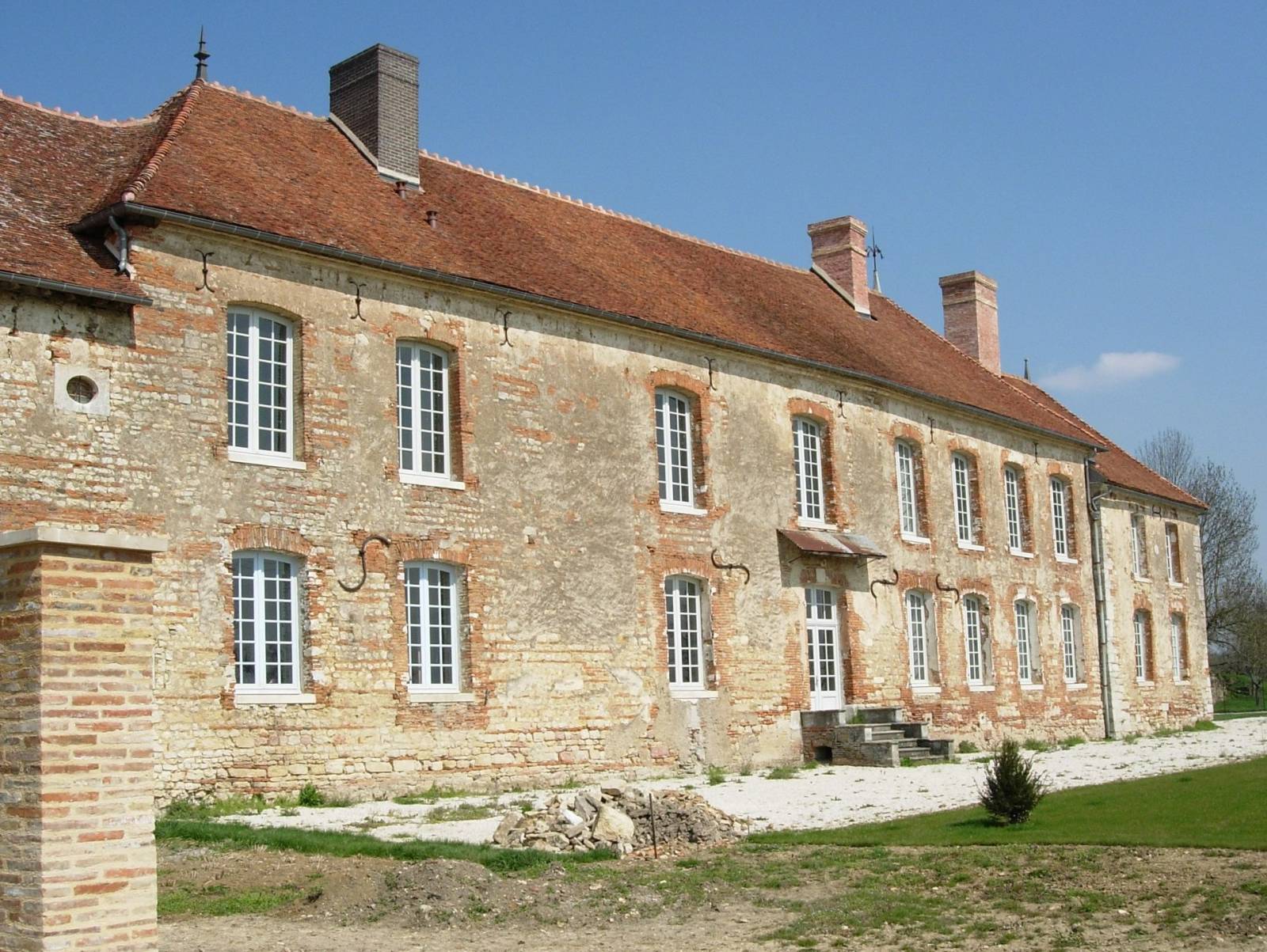 Photo de Montiéramey